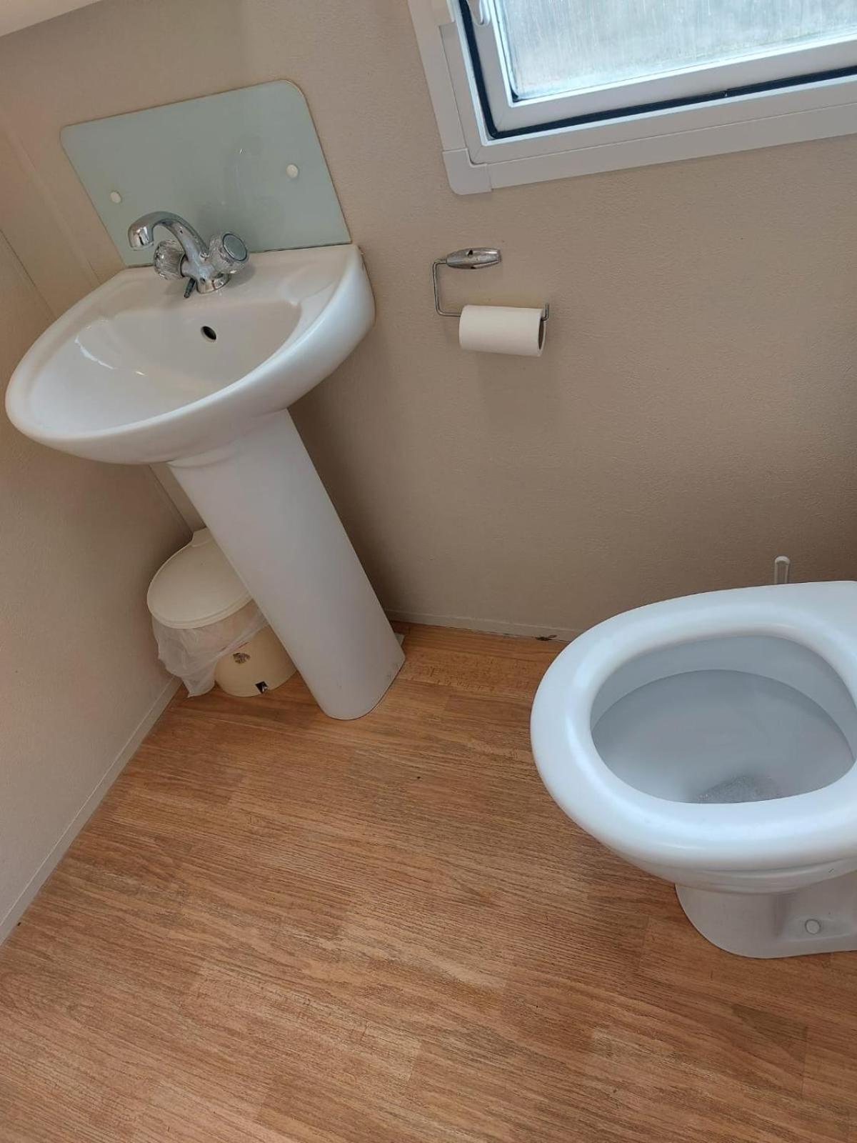 Haven Devon Cliffs Caravan Budleigh Salterton Exterior foto